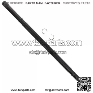 Polaris Shaft 23.5 Genuine OEM Part 3235152