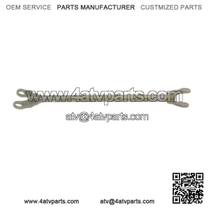 Polaris Sportsman 450 500 570 800 Front Drive Shaft (No U Joints) 1332860-Center (For: More than one vehicle)