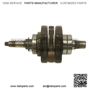 Polaris ATP Hawkeye Ranger Scrambler Sportsman 400 500 Engine Crankshaft 3090323 (For: More than one vehicle)