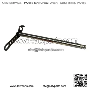 Shift Shifter Shaft Spindle Honda TRX450R TRX450ER TRX 450R 450ER 450 R ER