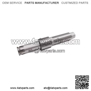 HONDA TRANSMISSION COUNTERSHAFT 93-2009 TRX300EX FOURTRAX OEM NEW 23220-HM3-670