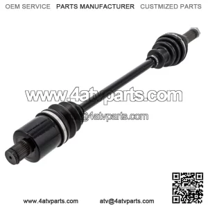 Rear CV Axle Drive Shaft for Polaris Ranger Crew XP 900 1000 570 1332947