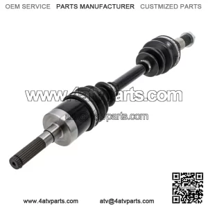 Front Right CV Axle Drive Shaft for Can-Am Outlander Renegade 705401116