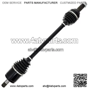 Front CV Axle Drive Shaft for Honda Pioneer 1000 1000-5 44220-HL4-A01 UTV