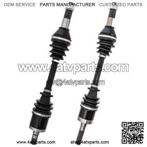 High Strength Front Left Right Axle Kit for Can-Am Outlander Renegade