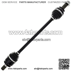 Rear Right CV Axle Drive Shaft for Honda Pioneer 700 700-4 42250-HL3-A42
