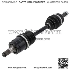 Front Right CV Axle Drive Shaft for Honda Rancher 420 44250-HP7-A31 ATV
