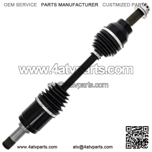 Front Right CV Axle Drive Shaft for Honda Pioneer 500 520 44250-HL5-E61