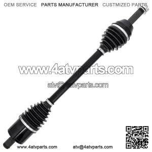 Front CV Axle Half Drive Shaft for Polaris Ranger 570 Crew 1336966 UTV