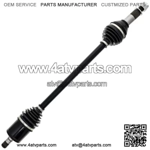 Front Right CV Axle Half Drive Shaft for Can-Am Commander 1000R 705402717