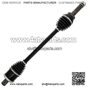 Rear CV Axle Half Drive Shaft for Polaris Ranger XP 1000 EPS 1334161