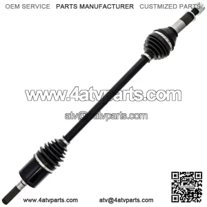 Front Left CV Axle Half Drive Shaft for Can-Am Commander 1000R 705402718