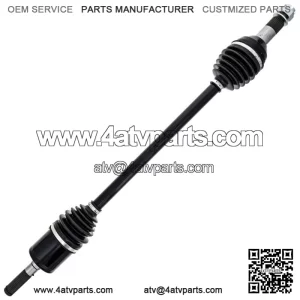Front Left CV Axle Drive Shaft for Can-Am Defender HD10 HD9 Max 705403205