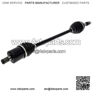 Front CV Axle Half Drive Shaft for Can-Am Maverick Sport 1000R 705402282