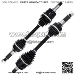 Rear CV Axle Kit For CFMoto Cforce 600 9DS3-280100-6000 9DS3-280200-6000