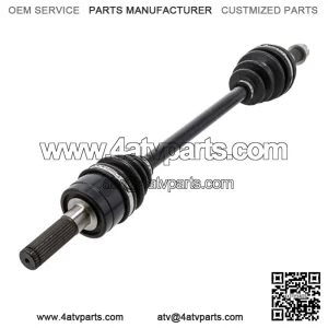 Front Left CV Axle Drive Shaft for Kawasaki Teryx 4 750 800 59266-0047 UTV