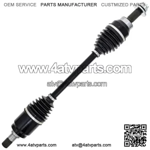 Front Right CV Axle Drive Shaft for Honda Pioneer 700 700-4 44250-HL3-B41