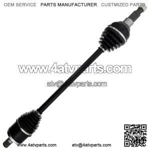 Front Left CV Axle Drive Shaft for Kawasaki Teryx KRX KRX4 1000 59266-0762