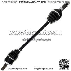Front Right CV Axle Drive Shaft for Kawasaki Teryx KRX 1000 eS 59266-0761