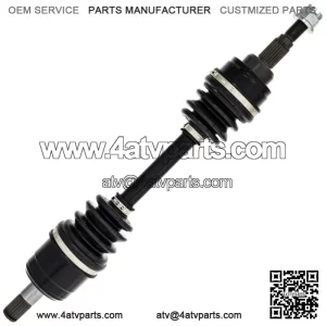 Front Right CV Axle Drive Shaft for Honda Rancher 350 42250-HN5-671 ATV