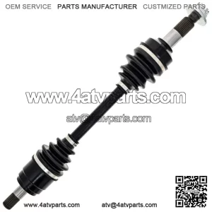Front Right CV Axle Drive Shaft for Honda Rancher 420 44250-HR7-A81 ATV