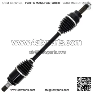 Front Right CV Axle Drive Shaft for Honda Pioneer 700 44250-HL3-601 UTV