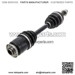 Front Right CV Axle Drive Shaft for Arctic Cat 250 300 400 500 1502-440
