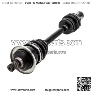 Front CV Axle Drive Shaft for Arctic Cat 250 300 375 400 500 1502-528