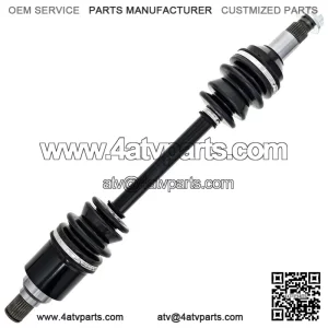 Rear CV Axle Half Drive Shaft for Arctic Cat Alterra VLX 700 EPS 2502-563