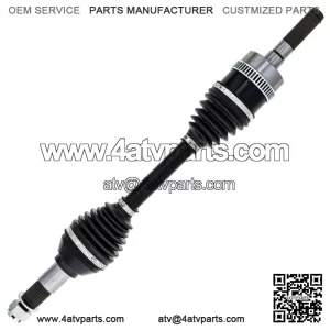 Front Right CV Axle Drive Shaft for Can-Am Outlander 570 450 650 705402021