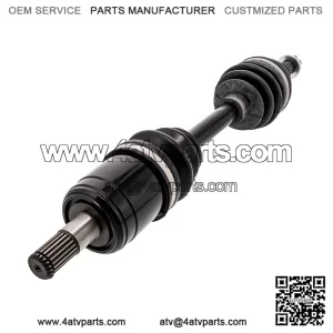 Front Left CV Axle Drive Shaft for Honda Foreman 450 500 42350-HN0-A02