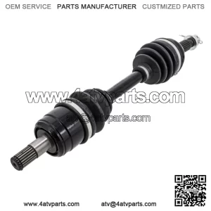 Front Left CV Axle Drive Shaft for Honda Foreman 400 42350-HM7-A41
