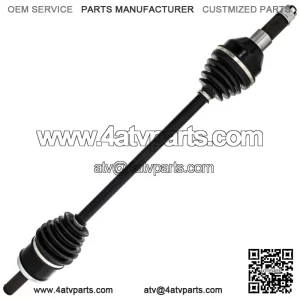 Front Right CV Axle Drive Shaft for Kawasaki Teryx KRX 1000 59266-0732 UTV