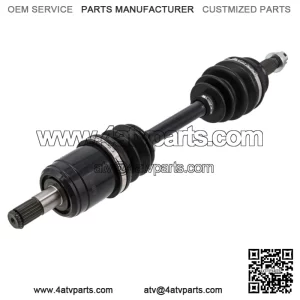 Front Left CV Axle Drive Shaft for Honda Rincon TRX650 44350-HN8-003