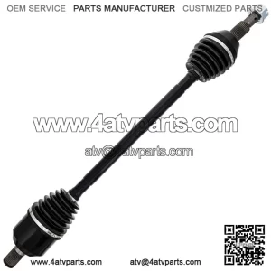 Rear CV Axle Drive Shaft for Honda Talon 1000R-4 42250-HL6-AG1 2023-2024