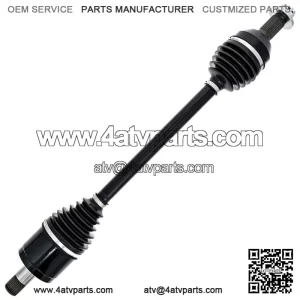 Rear Right CV Axle Drive Shaft for Honda Pioneer 1000 1000-5 42250-HL4-A01