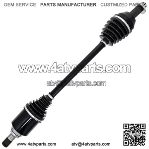 Front CV Axle Drive Shaft for Honda Talon 1000X 1000X-4 44250-HL6-AA1 UTV