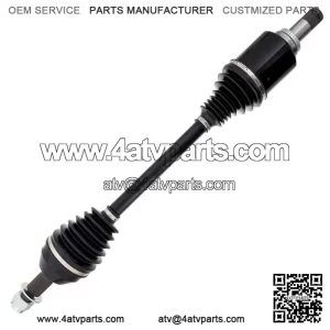 Rear Right CV Axle Drive Shaft for Honda Pioneer 1000 1000-5 42250-HL4-AQ1
