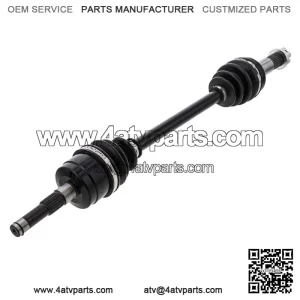 Front Right CV Axle Drive Shaft for Yamaha Rhino 450 660 5UG-F518G-20-00