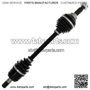 CV Axle for Kawasaki Brute Force 650 750 59266-0025 Front Right