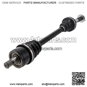 Rear CV Axle Drive Shaft for Kawasaki Teryx 750 59266-0045 UTV 2013