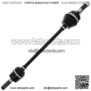 Front Left CV Axle Drive Shaft for Kawasaki Teryx Teryx4 800 S 59266-0744