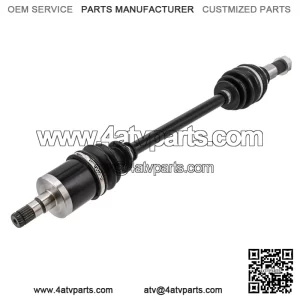 Front Left CV Axle Half Drive Shaft for Can-Am Commander Max 800 705401871
