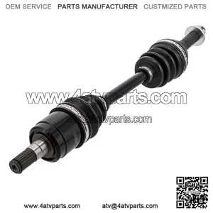 Front Left CV Axle Drive Shaft for Suzuki Vinson 500 54902-03G23 2002-2007