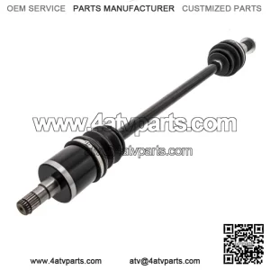 Front Left CV Axle Half Drive Shaft for Can-Am Maverick 1000R 705401873