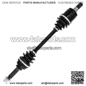 Front Right CV Axle Drive Shaft for Suzuki King Quad 400 54901-27H01 ATV