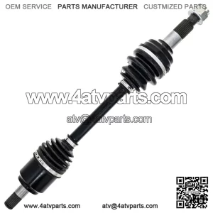 Front Right CV Axle Drive Shaft for Honda Rancher 420 44250-HR7-AK1 ATV