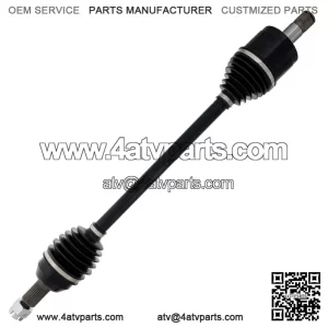 Rear Left CV Axle Drive Shaft for Honda Pioneer 1000 1000-6 42320-HL4-A01