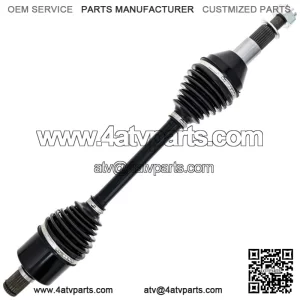 Rear CV Axle Drive Shaft for Can-Am Outlander 500 700 HD5 HD7 705502928