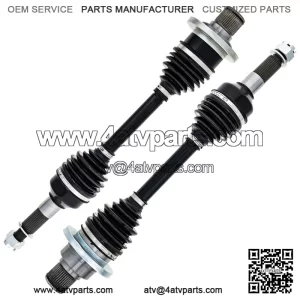 Rear CV Axle Kit For CFMoto Cforce 400 500 S 9GQS-280100 9GQS-280200